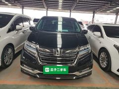 Honda Elysion 2019 2.0L Hybrid Luxury - ფოტო 3