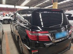Honda Elysion 2019 2.0L Hybrid Luxury - ფოტო 5