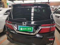 Honda Elysion 2019 2.0L Hybrid Luxury - ფოტო 6
