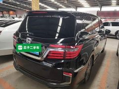 Honda Elysion 2019 2.0L Hybrid Luxury - ფოტო 7