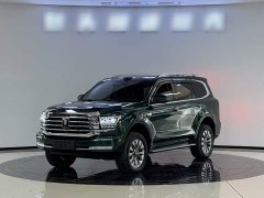 Tank 500 New Energy 2026 Hi4-Z Smart Comfort Edition - ფოტო 1