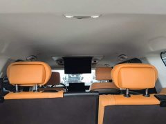 Tank 500 New Energy 2026 Hi4-Z Smart Comfort Edition - ფოტო 11