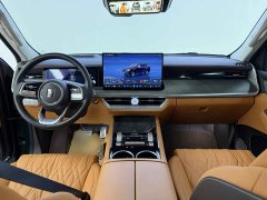 Tank 500 New Energy 2026 Hi4-Z Smart Comfort Edition - ფოტო 12