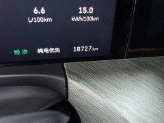 Tank 500 New Energy 2026 Hi4-Z Smart Comfort Edition - ფოტო 4