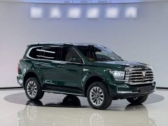 Tank 500 New Energy 2026 Hi4-Z Smart Comfort Edition - ფოტო 7