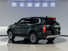 Tank 500 New Energy 2026 Hi4-Z Smart Comfort Edition - ფოტო 8