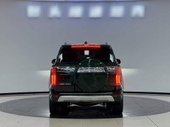 Tank 500 New Energy 2026 Hi4-Z Smart Comfort Edition - ფოტო 9