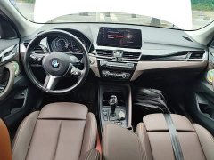 BMW X1 2022 sDrive25Li Premier - ფოტო 10