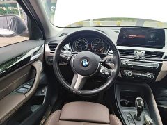BMW X1 2022 sDrive25Li Premier - ფოტო 11