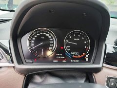 BMW X1 2022 sDrive25Li Premier - ფოტო 12