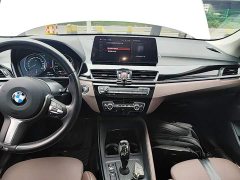 BMW X1 2022 sDrive25Li Premier - ფოტო 13