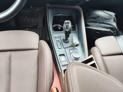 BMW X1 2022 sDrive25Li Premier - ფოტო 14