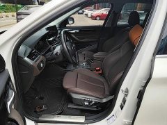 BMW X1 2022 sDrive25Li Premier - ფოტო 15