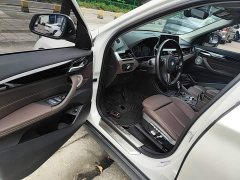 BMW X1 2022 sDrive25Li Premier - ფოტო 16