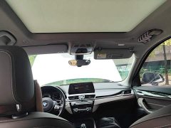BMW X1 2022 sDrive25Li Premier - ფოტო 18