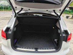 BMW X1 2022 sDrive25Li Premier - ფოტო 19