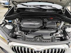 BMW X1 2022 sDrive25Li Premier - ფოტო 20