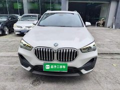 BMW X1 2022 sDrive25Li Premier - ფოტო 3