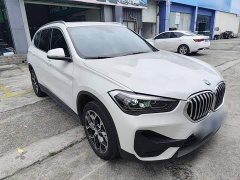 BMW X1 2022 sDrive25Li Premier - ფოტო 4