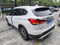BMW X1 2022 sDrive25Li Premier - ფოტო 5