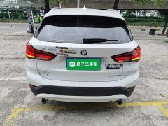 BMW X1 2022 sDrive25Li Premier - ფოტო 6