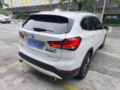 BMW X1 2022 sDrive25Li Premier - ფოტო 7