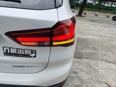 BMW X1 2022 sDrive25Li Premier - ფოტო 8