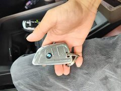 BMW X1 2022 sDrive25Li Premier - ფოტო 9