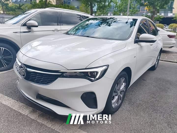 Buick Excelle 2023 Pro Comfort Edition - ავტომობილი ჩინეთიდან