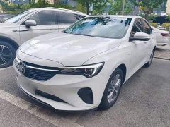 Buick Excelle 2023 Pro Comfort Edition - ფოტო 1