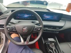 Buick Excelle 2023 Pro Comfort Edition - ფოტო 10