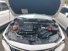 Buick Excelle 2023 Pro Comfort Edition - ფოტო 20