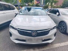 Buick Excelle 2023 Pro Comfort Edition - ფოტო 3