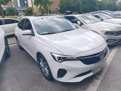 Buick Excelle 2023 Pro Comfort Edition - ფოტო 4