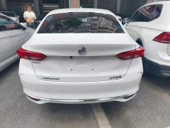 Buick Excelle 2023 Pro Comfort Edition - ფოტო 6