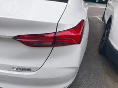 Buick Excelle 2023 Pro Comfort Edition - ფოტო 8