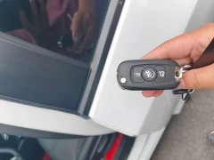 Buick Excelle 2023 Pro Comfort Edition - ფოტო 9
