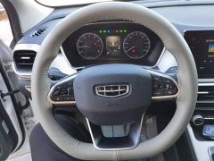 Geely Bingyue 1.5T DCT Longteng - ფოტო 11