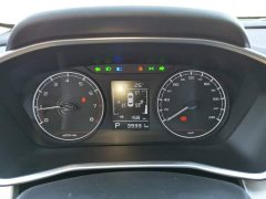 Geely Bingyue 1.5T DCT Longteng - ფოტო 12