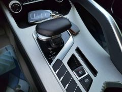 Geely Bingyue 1.5T DCT Longteng - ფოტო 14