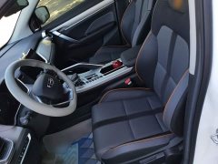 Geely Bingyue 1.5T DCT Longteng - ფოტო 15