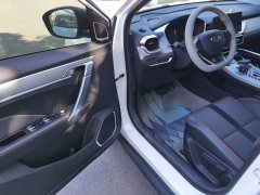 Geely Bingyue 1.5T DCT Longteng - ფოტო 16