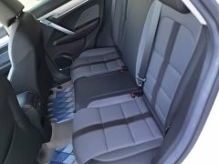 Geely Bingyue 1.5T DCT Longteng - ფოტო 17