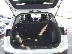 Geely Bingyue 1.5T DCT Longteng - ფოტო 19