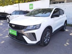 Geely Bingyue 1.5T DCT Longteng - ფოტო 2