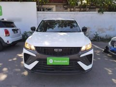 Geely Bingyue 1.5T DCT Longteng - ფოტო 3