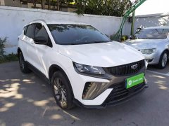 Geely Bingyue 1.5T DCT Longteng - ფოტო 4
