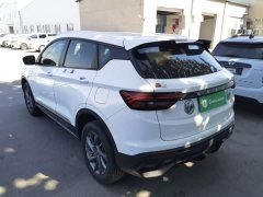 Geely Bingyue 1.5T DCT Longteng - ფოტო 5