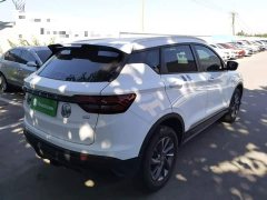 Geely Bingyue 1.5T DCT Longteng - ფოტო 7