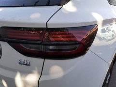 Geely Bingyue 1.5T DCT Longteng - ფოტო 8